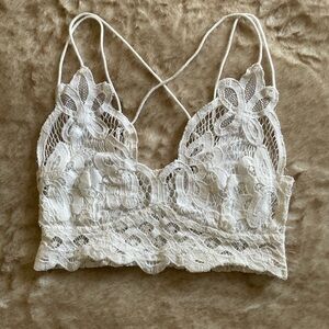 Free People One Adella Bralette